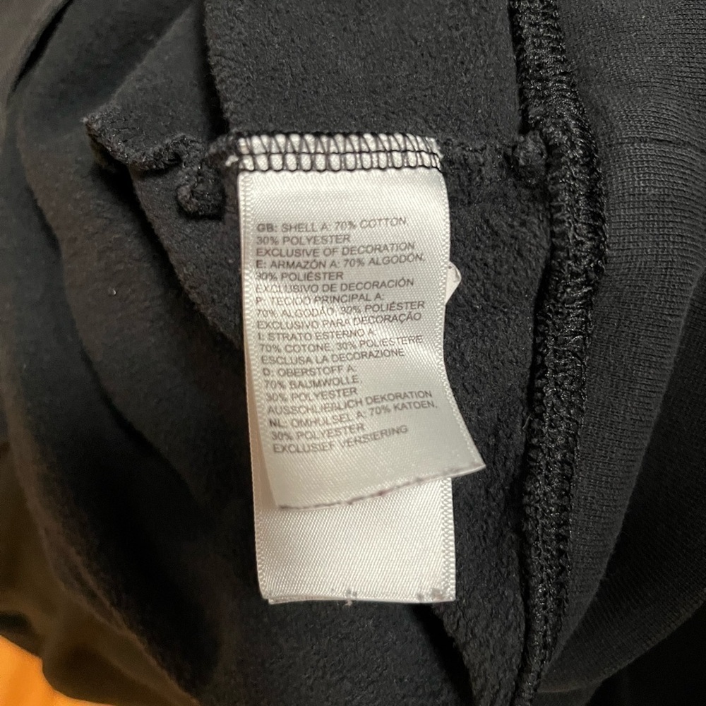 THE NORTH FACE Women’s Hoodie Size S - Picture 5 of 5